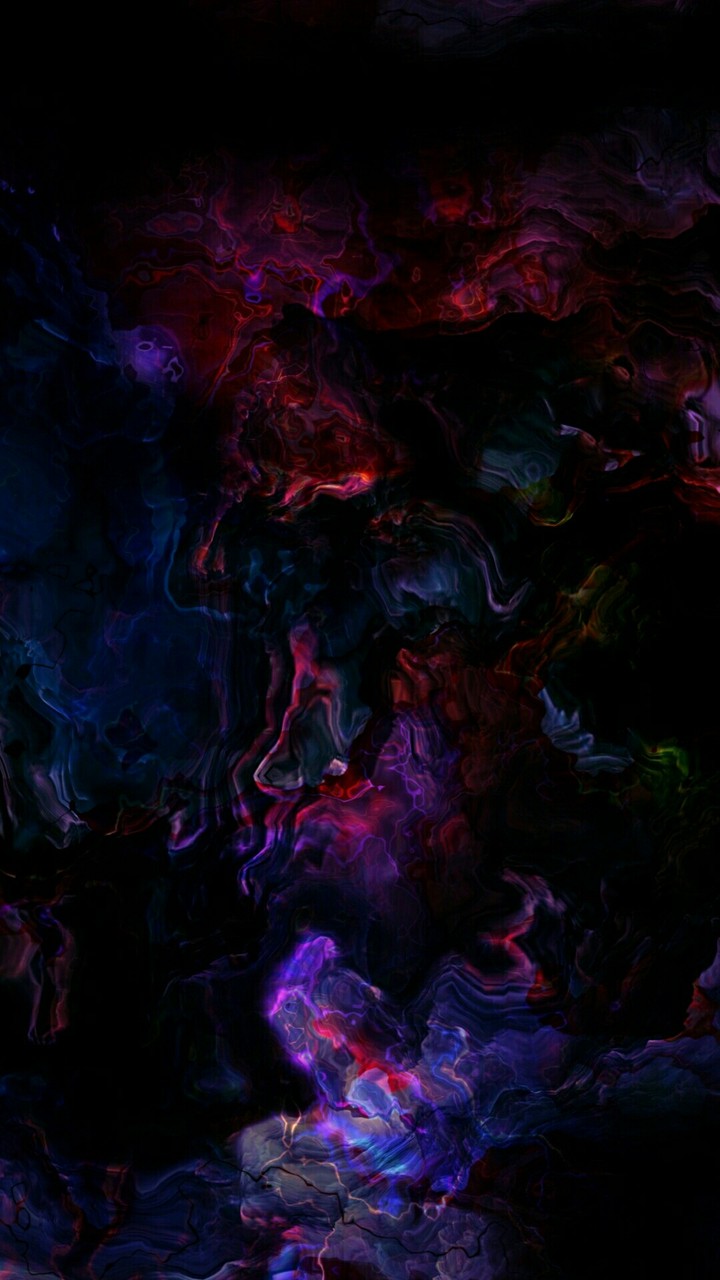 обои