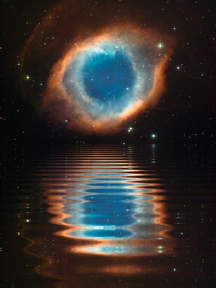 Nebulosa