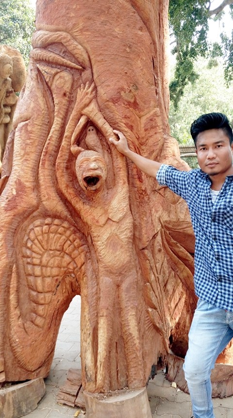 AleX A.N HasaMsa