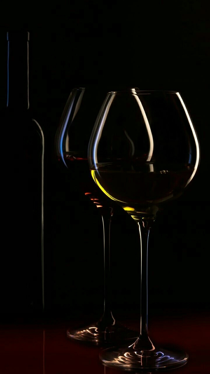 Wine Glasses