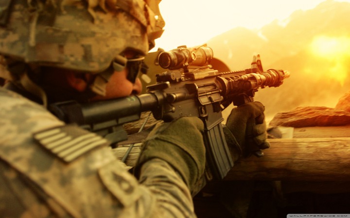 USA's Army