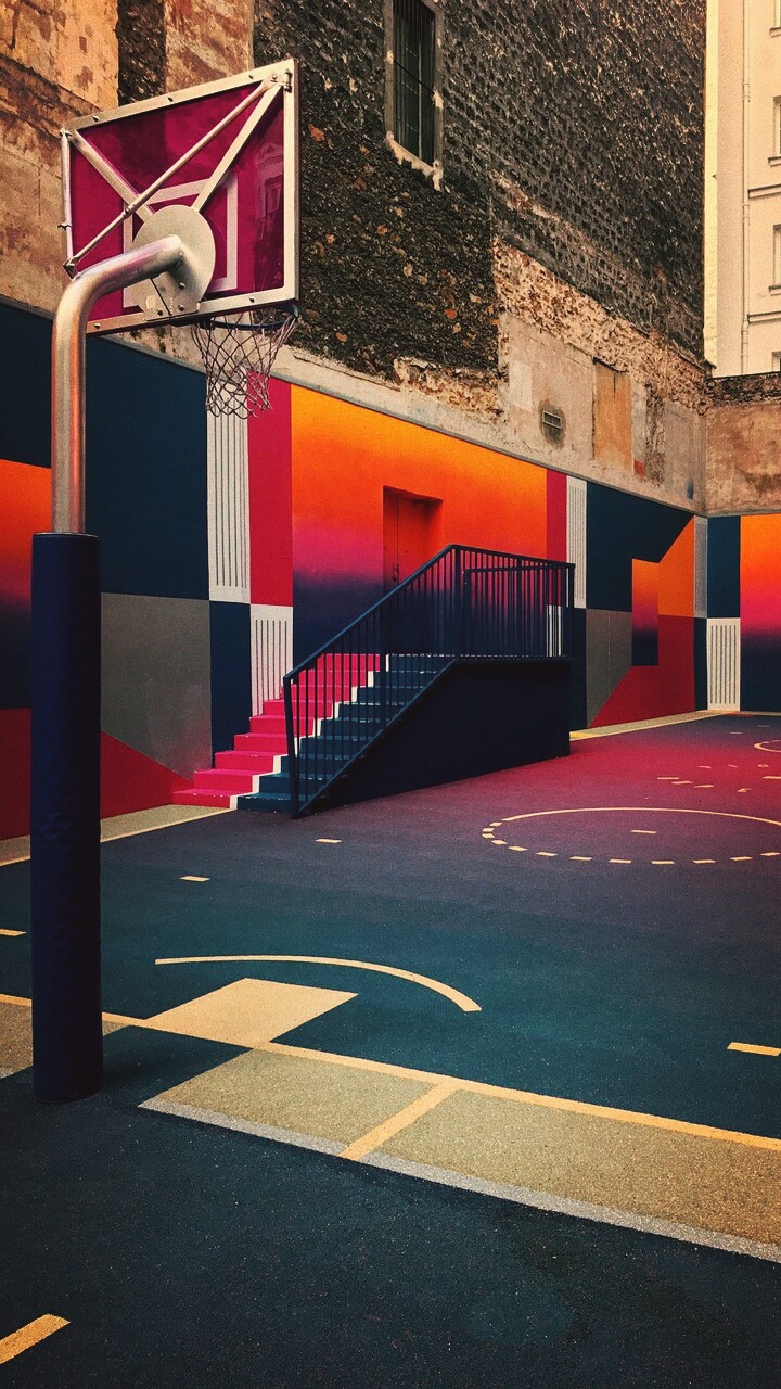 basketball