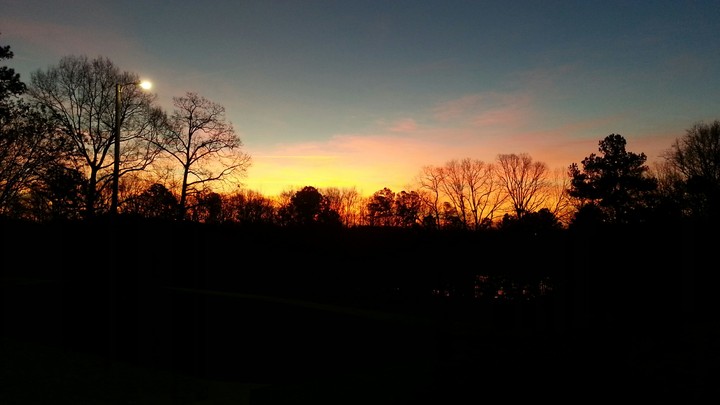 Sunrise