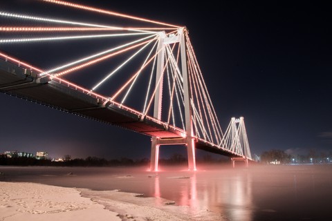 Krasnoyarsk