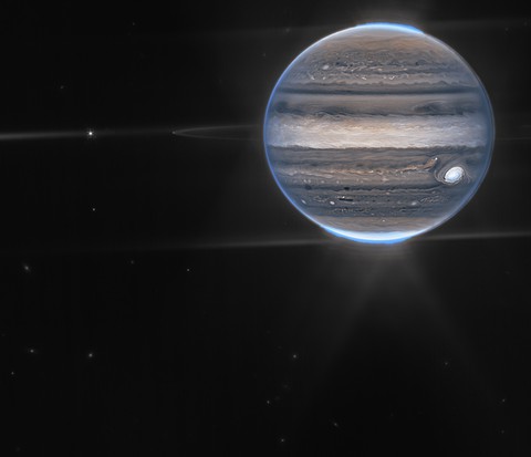 Science, night wallpapers