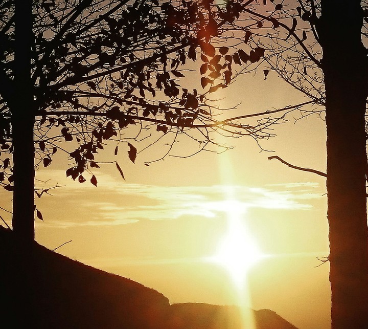 Sunrise