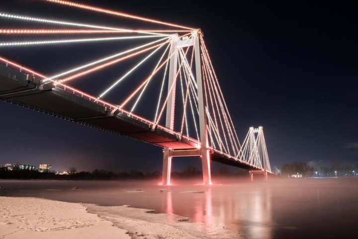 Krasnoyarsk