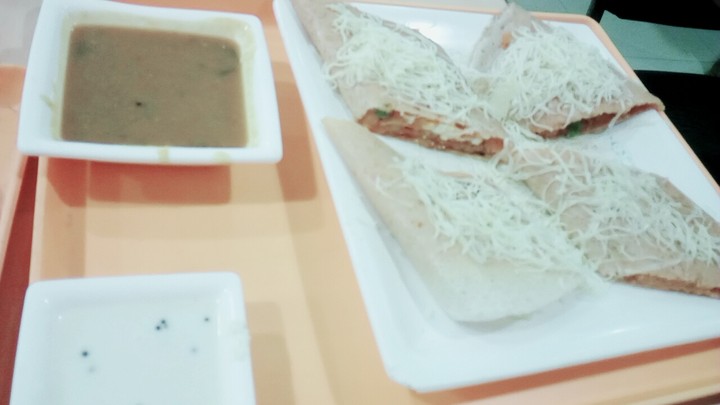 Dosa
