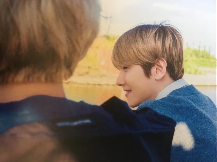 Chanbaek