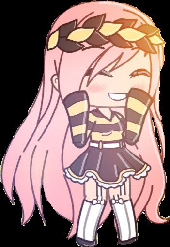 i like gacha life