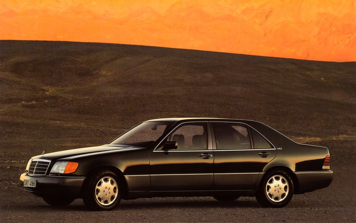 mercedes benz