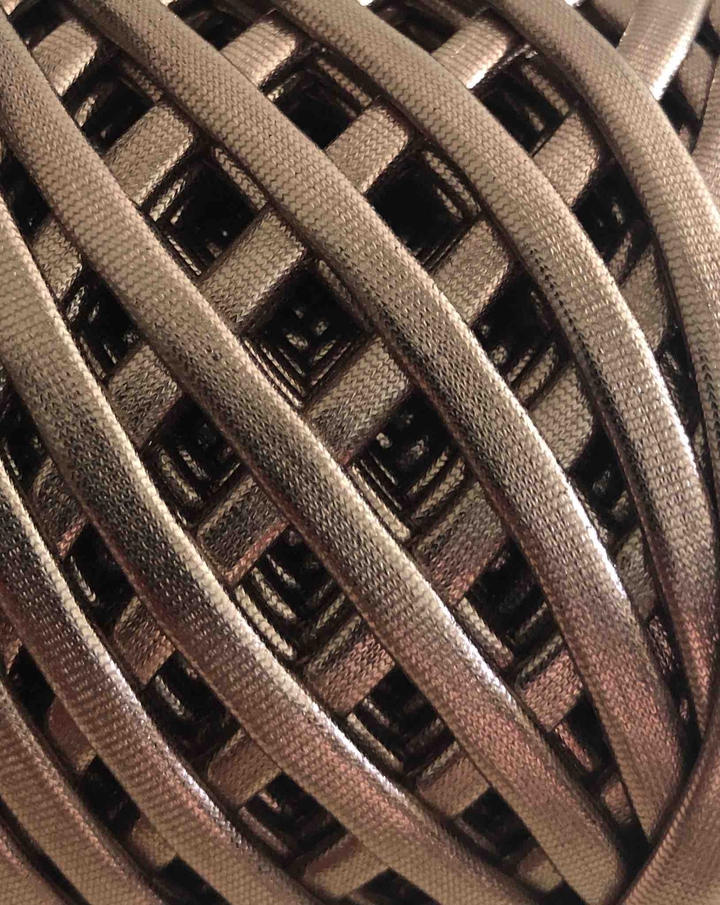 yarn silver
