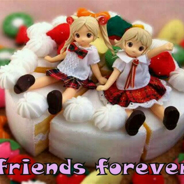 Birthdaycake