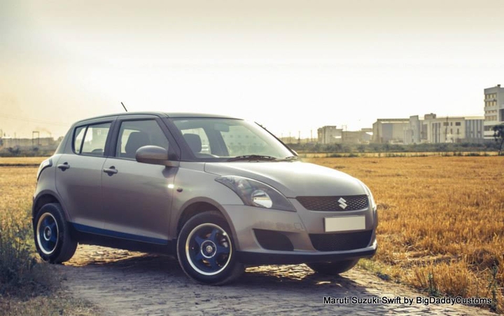 swift