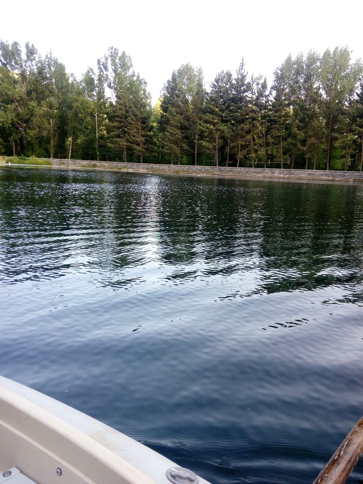 Lake
