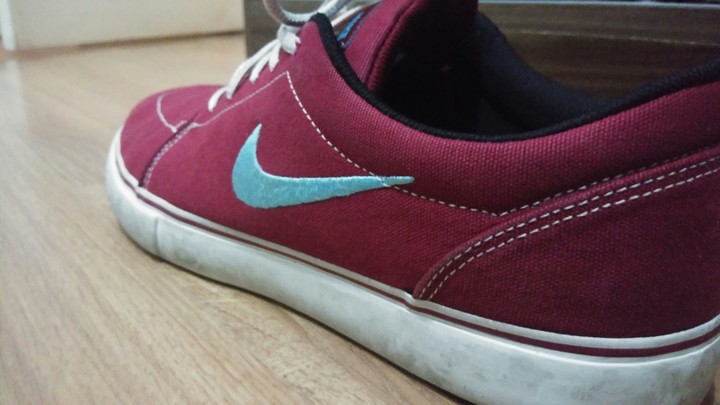 estilo nike