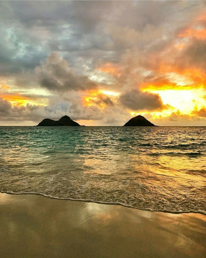 hawaii