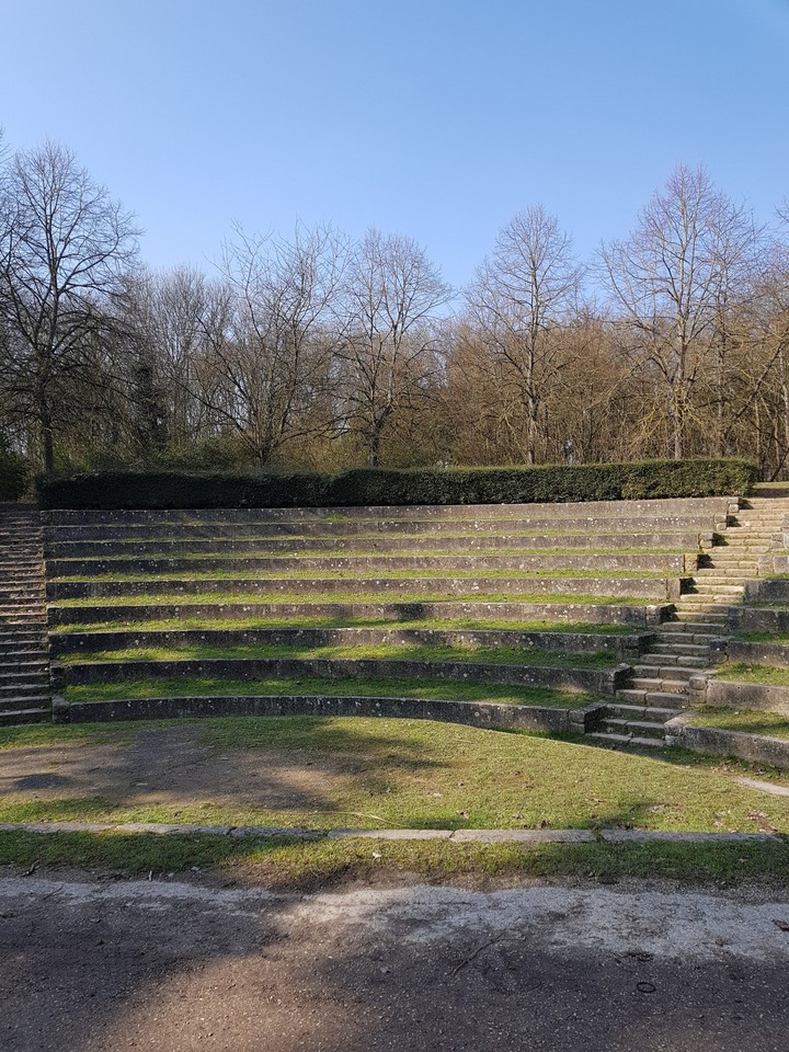 Théâtre