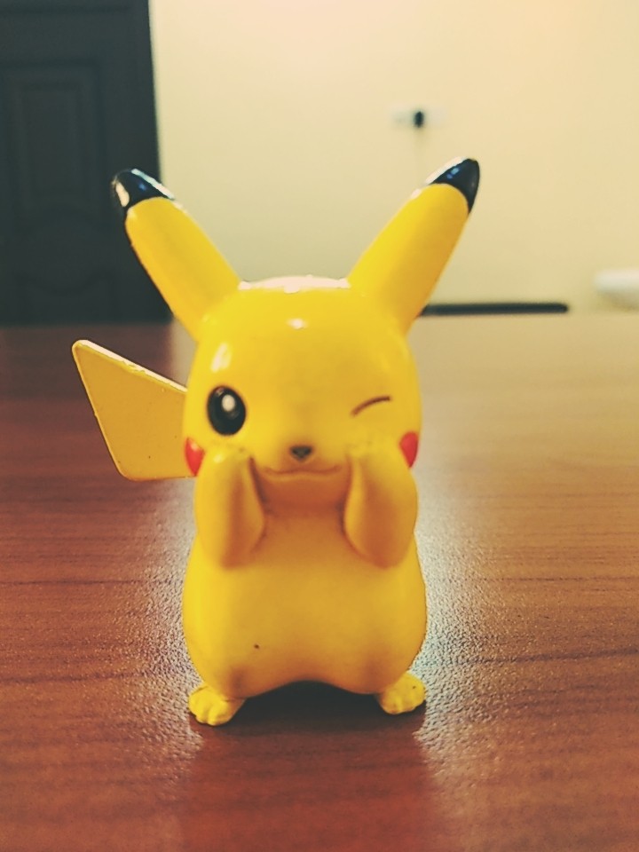 Pokémon