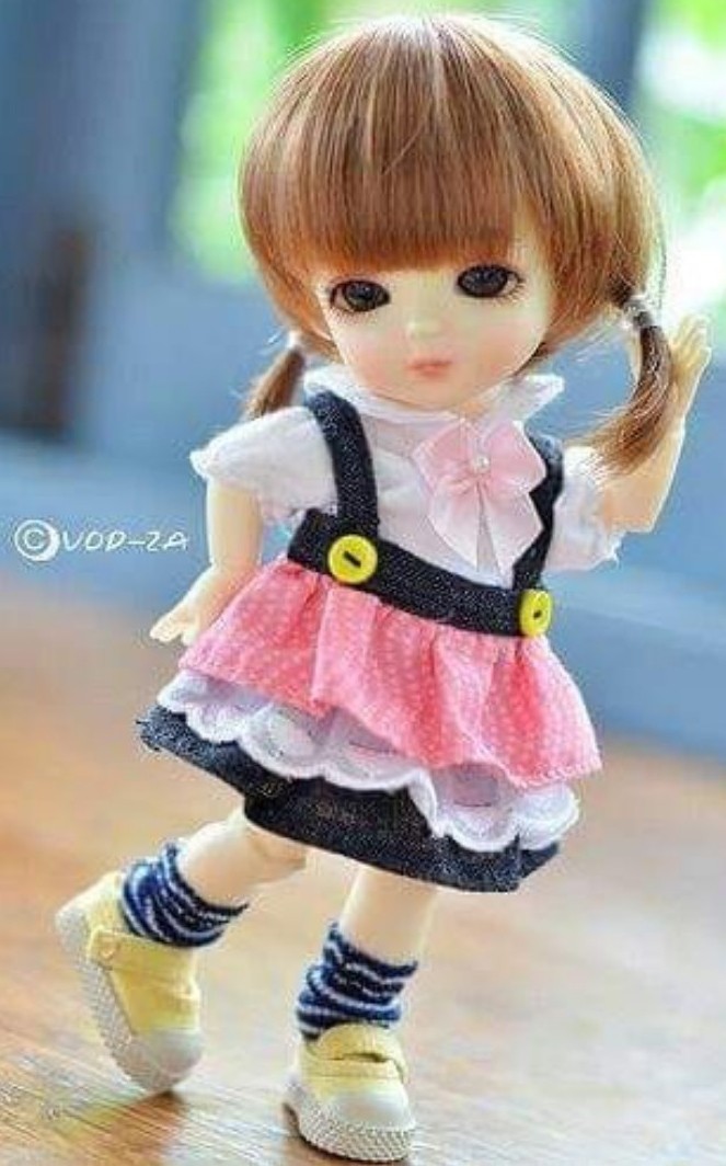 doll