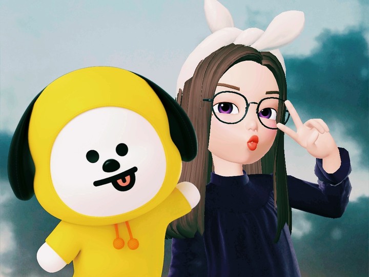 치미&제페토