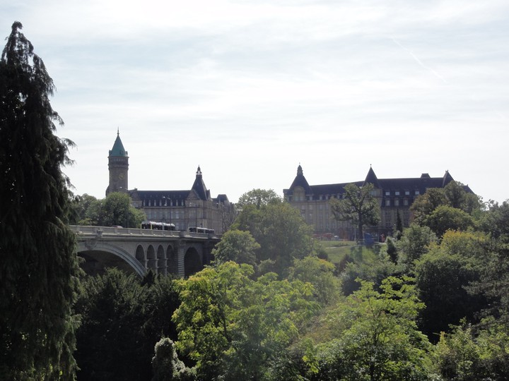 Luxembourg