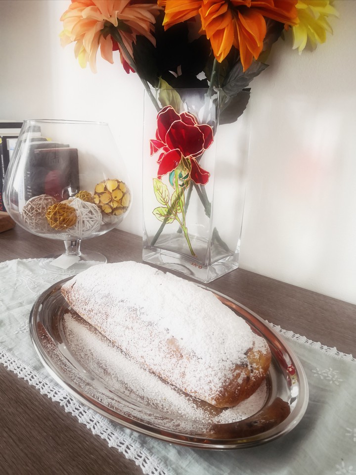 Dolce della domenica