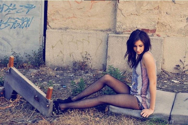 Girl