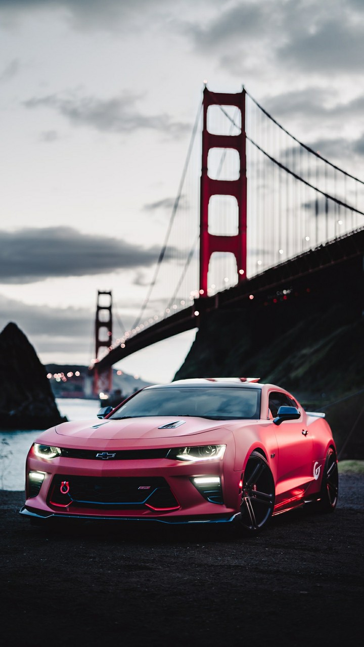Camaro