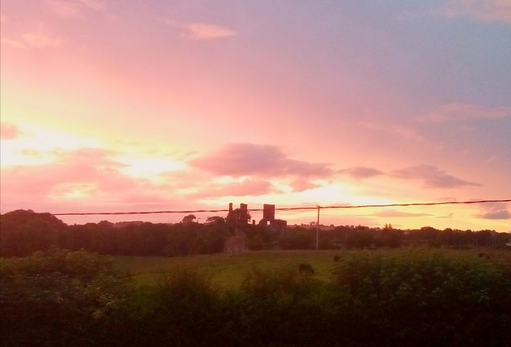 The CastleLyons
