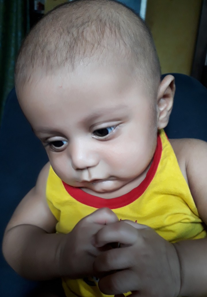 I JUST love this baby