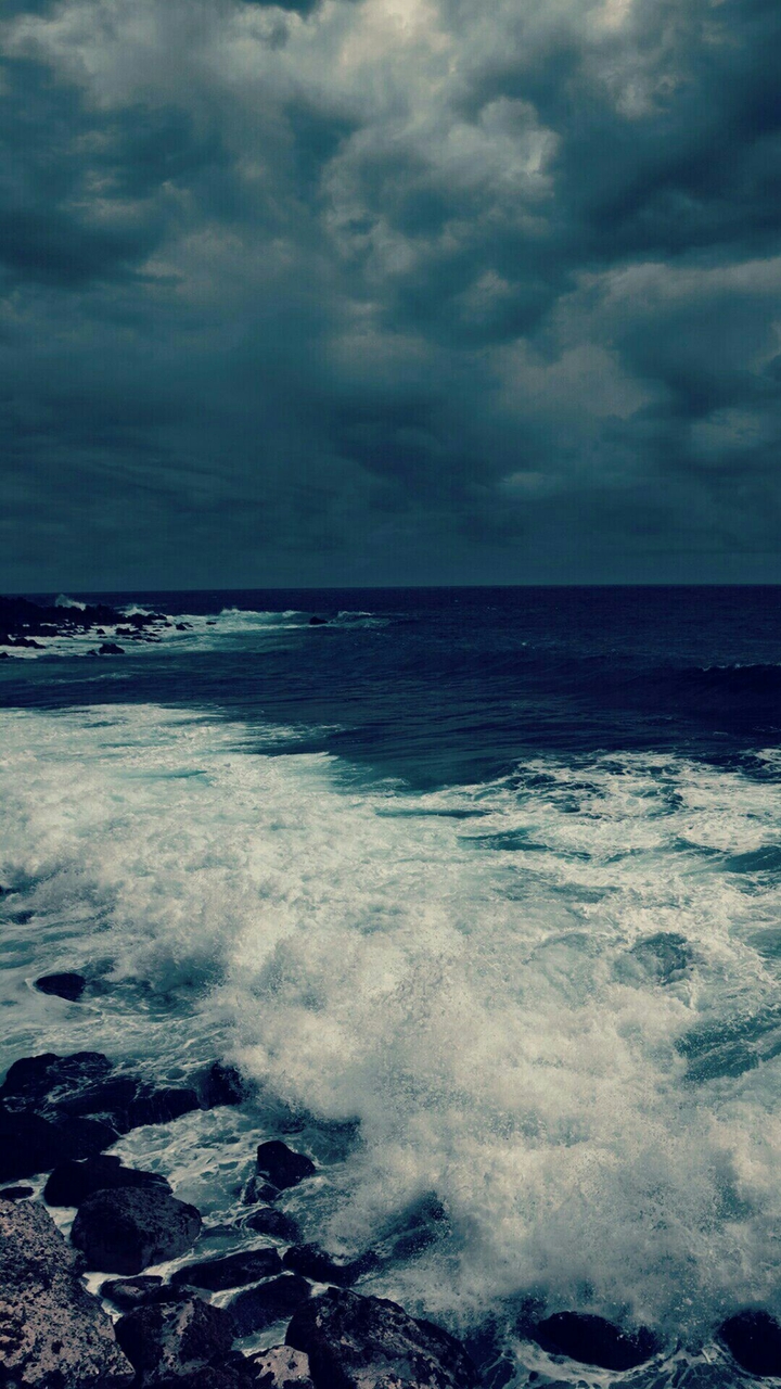 sea wallpaper