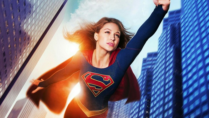Supergirl