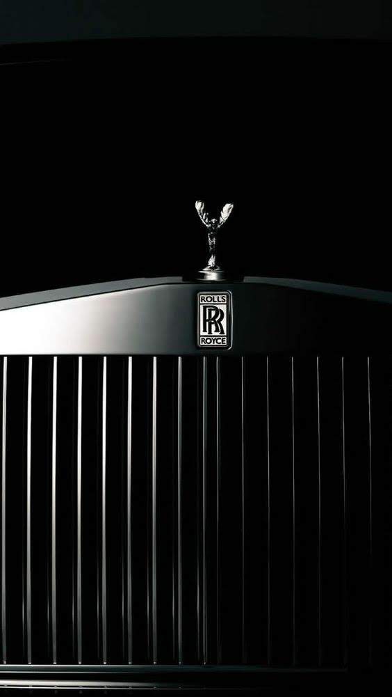 Rolls-Royce