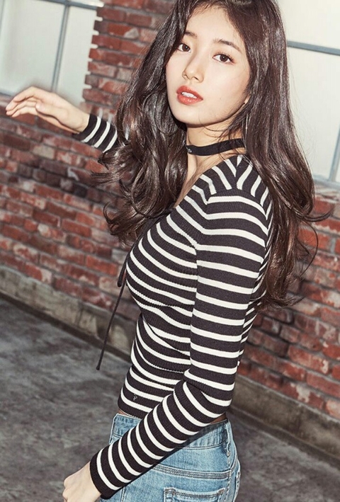 Bae Suzy