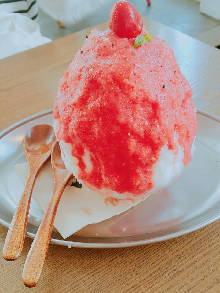 bingsu!!!!