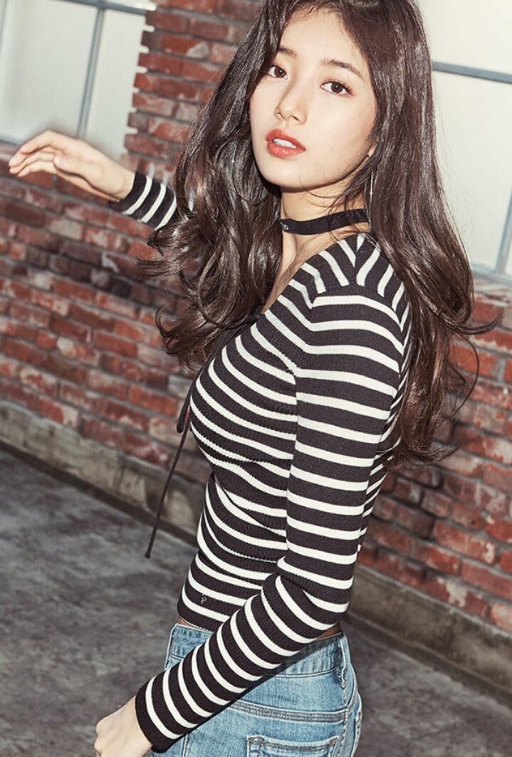 Bae Suzy