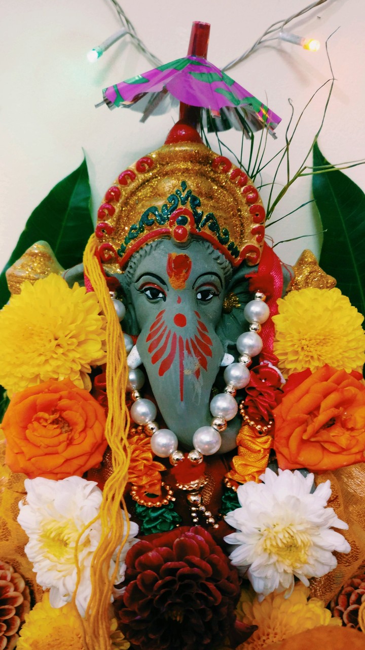 Ganesha