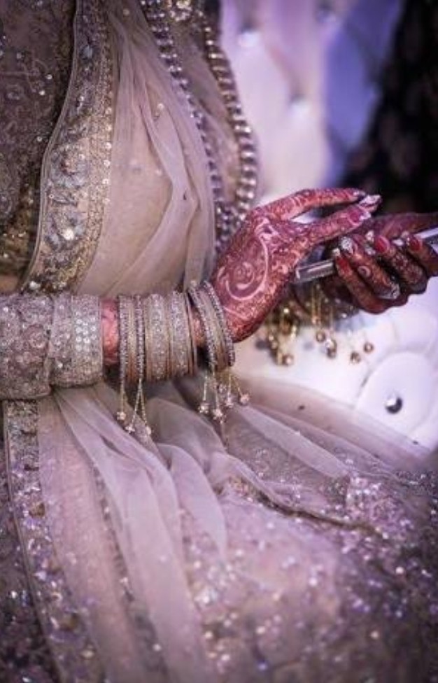 bride