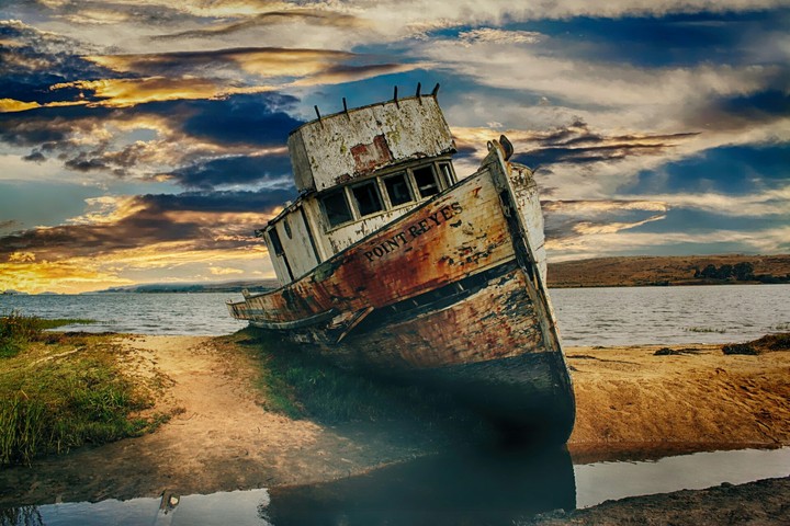 ship