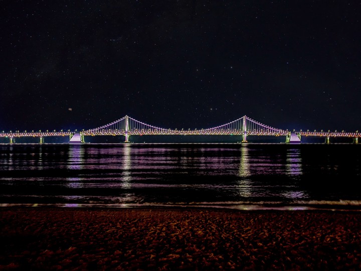 bridge