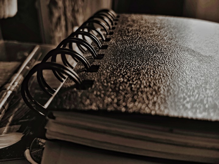 Diary