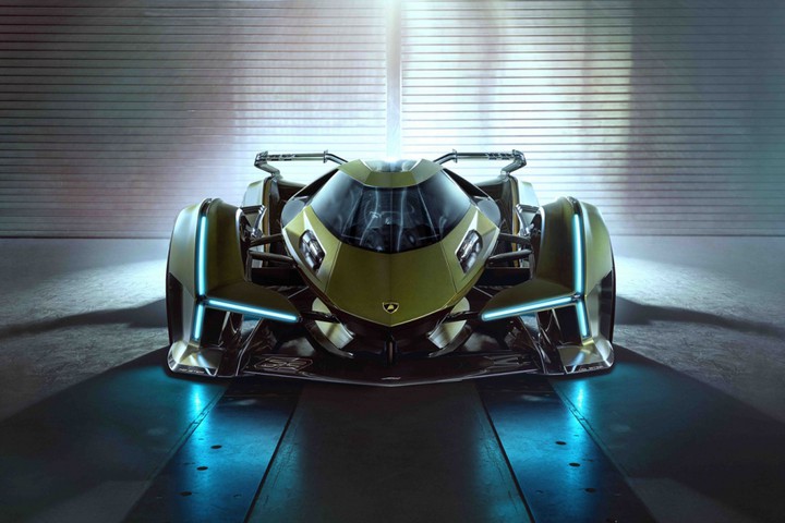 Hypercar