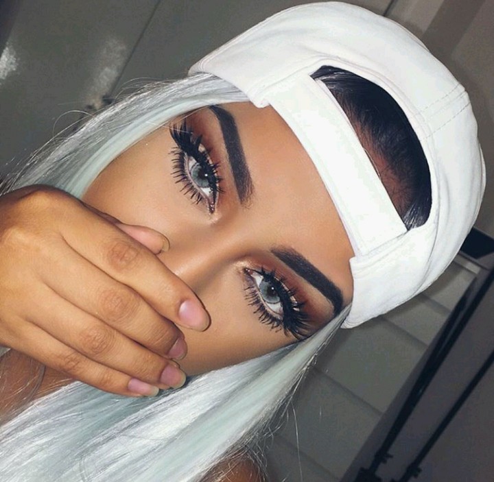 Eyes