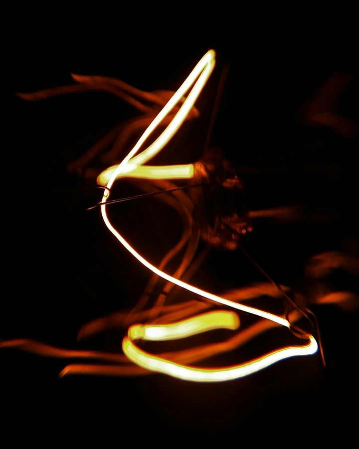 Bulb filament