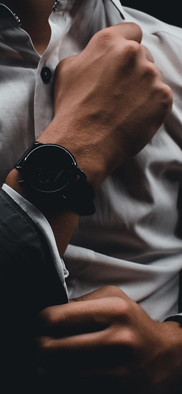 wrist
