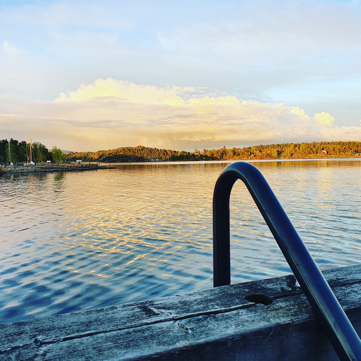 Oslo Lysaker
