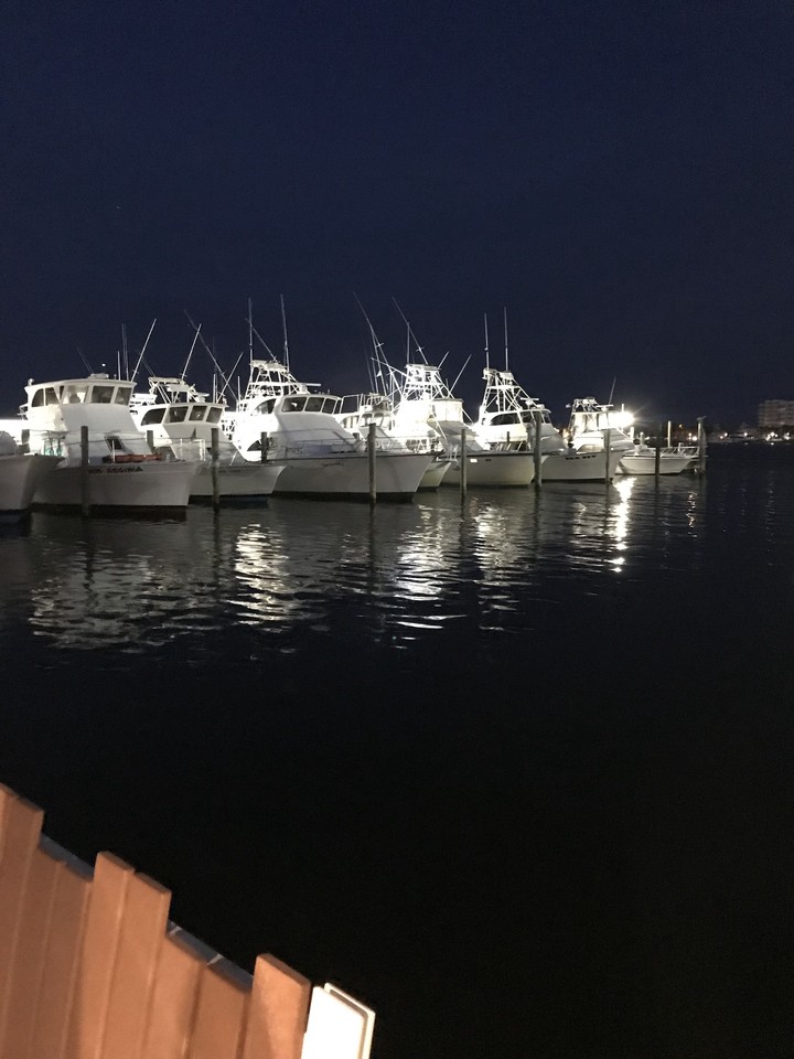 boat docks