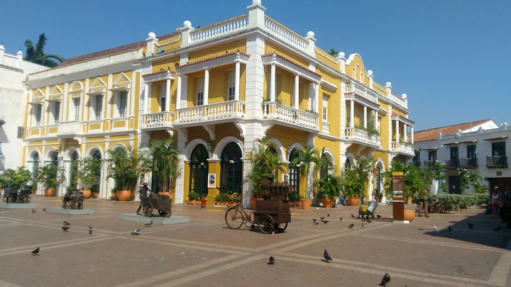 Cartagena