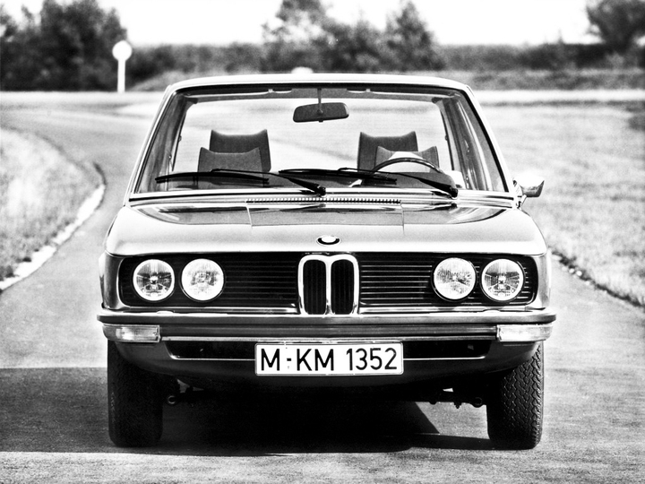 bmw